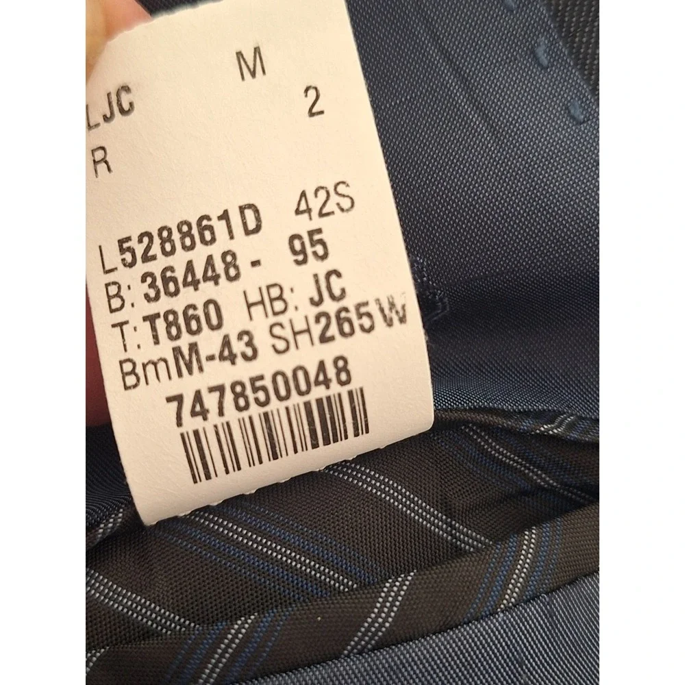 John Varvatos used very